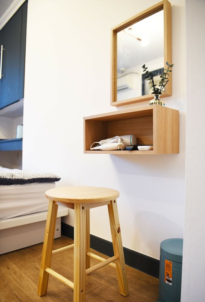 Hotel Namsan Forest In Myeongdong