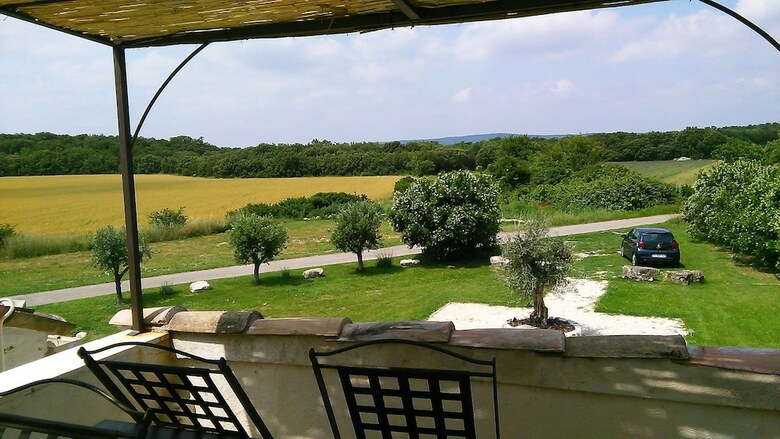 Gite A La Maison D'hotes