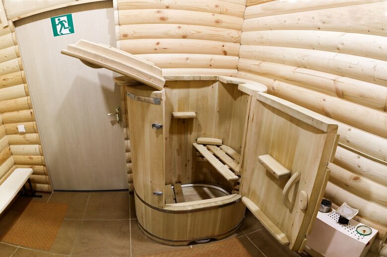 Hotel Ershovo Holiday Home