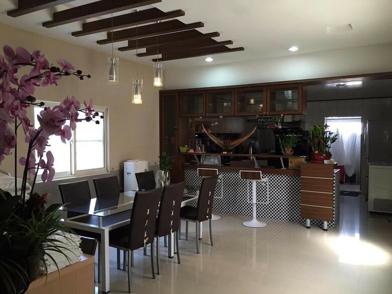 Shang Fu B&B