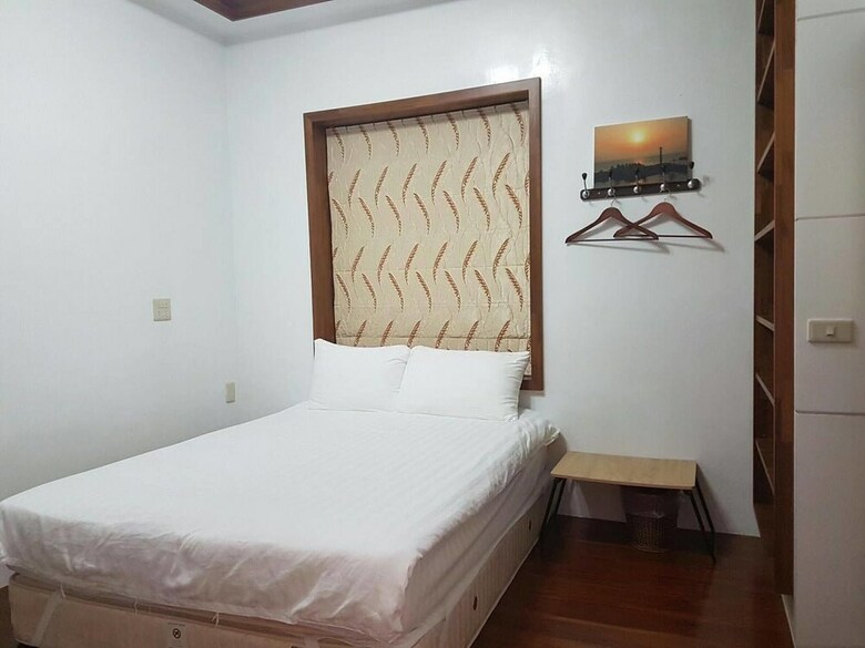 Shang Fu B&B