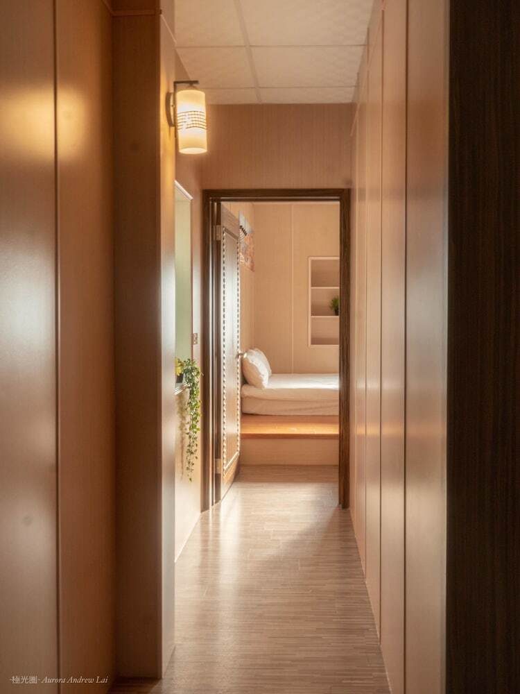 Shang Fu B&B