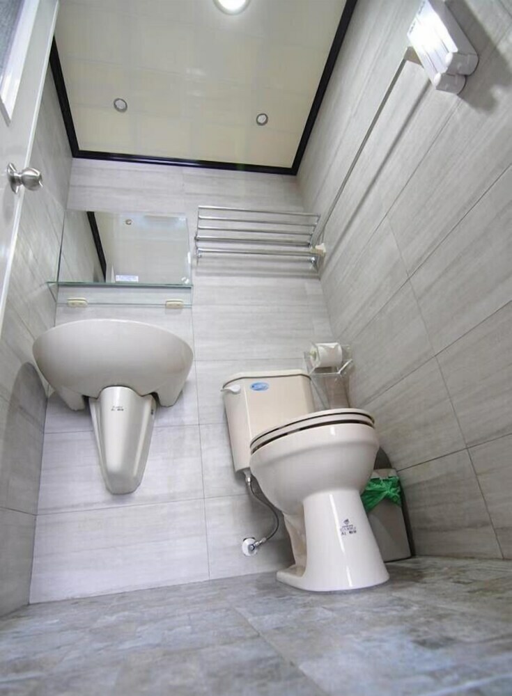 Shang Fu B&B