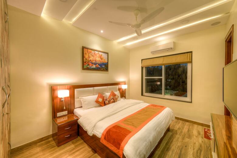 Villa Joystreet Bliss
