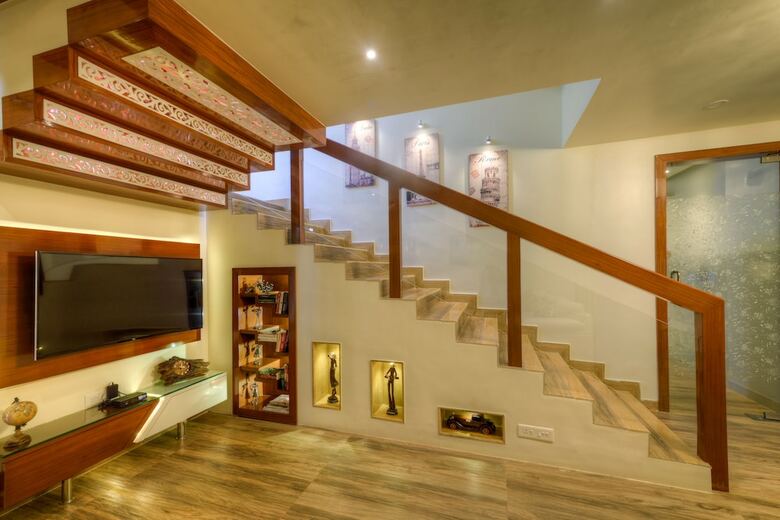 Villa Joystreet Bliss