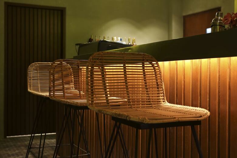 Lag�n Hotel