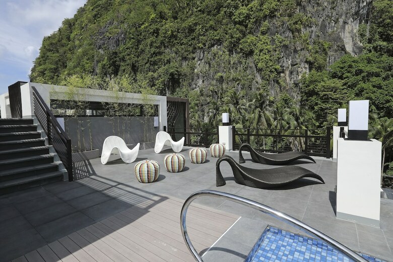 Lag�n Hotel