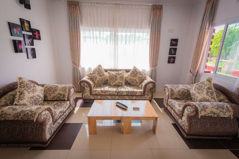 Hpa An Breeze Hotel