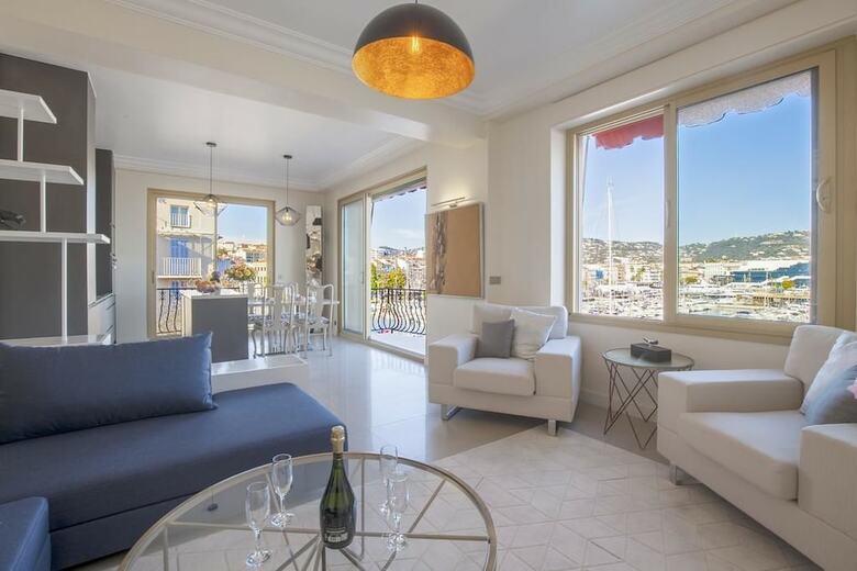 Apartamento The View Yourhosthelper