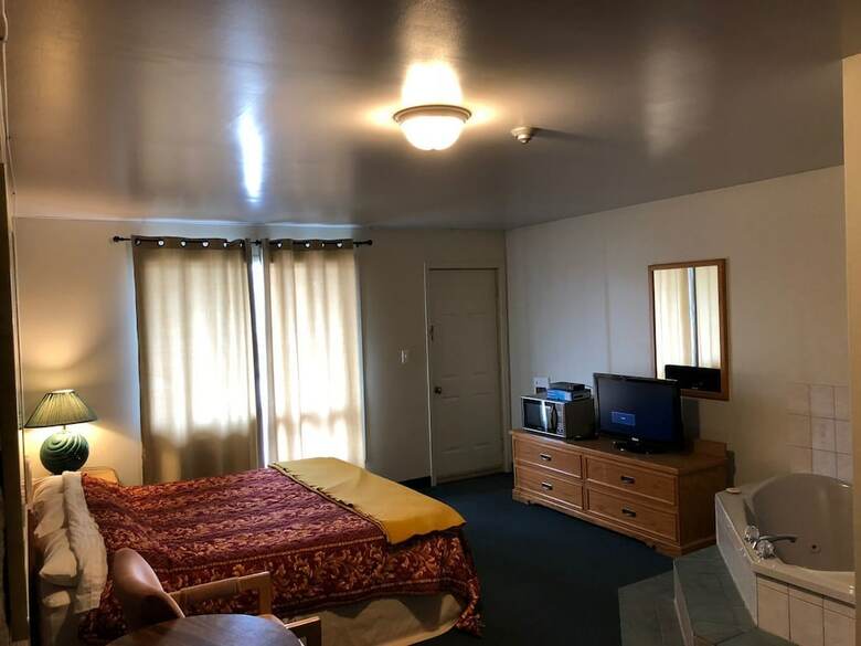 Motel Spanish River Inn