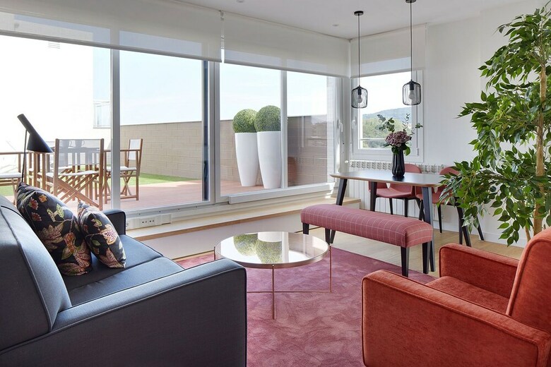Gladys Attic Apartment By Feelfree Rentals