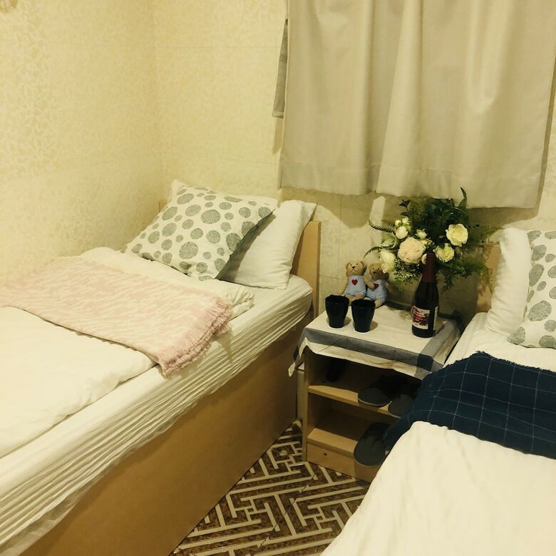 Hostal Hoi To Hostel