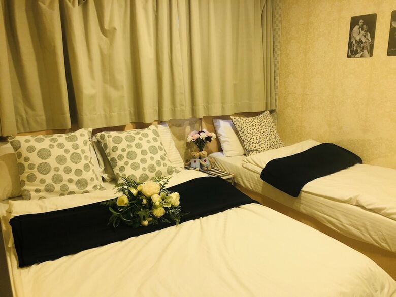 Hostal Hoi To Hostel