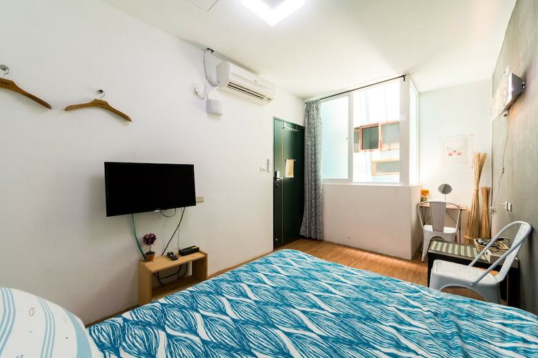 Hotel South Traveler