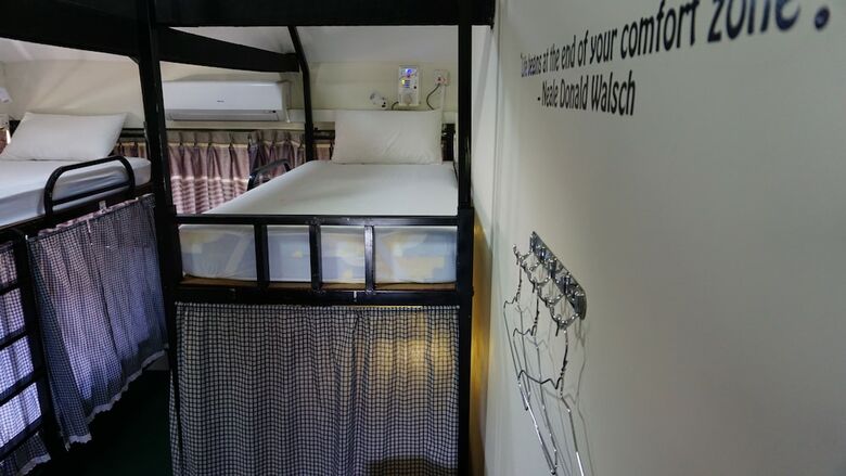 Hostal Celia Hostel Mandalay