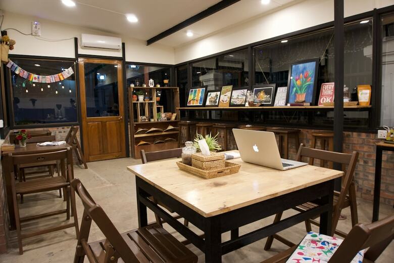 Hostal Celia Hostel Mandalay