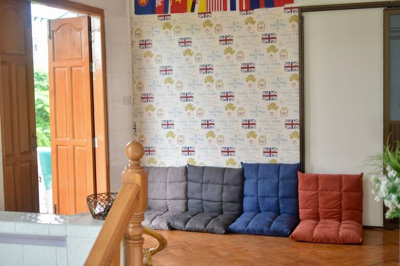 Hostal Celia Hostel Mandalay