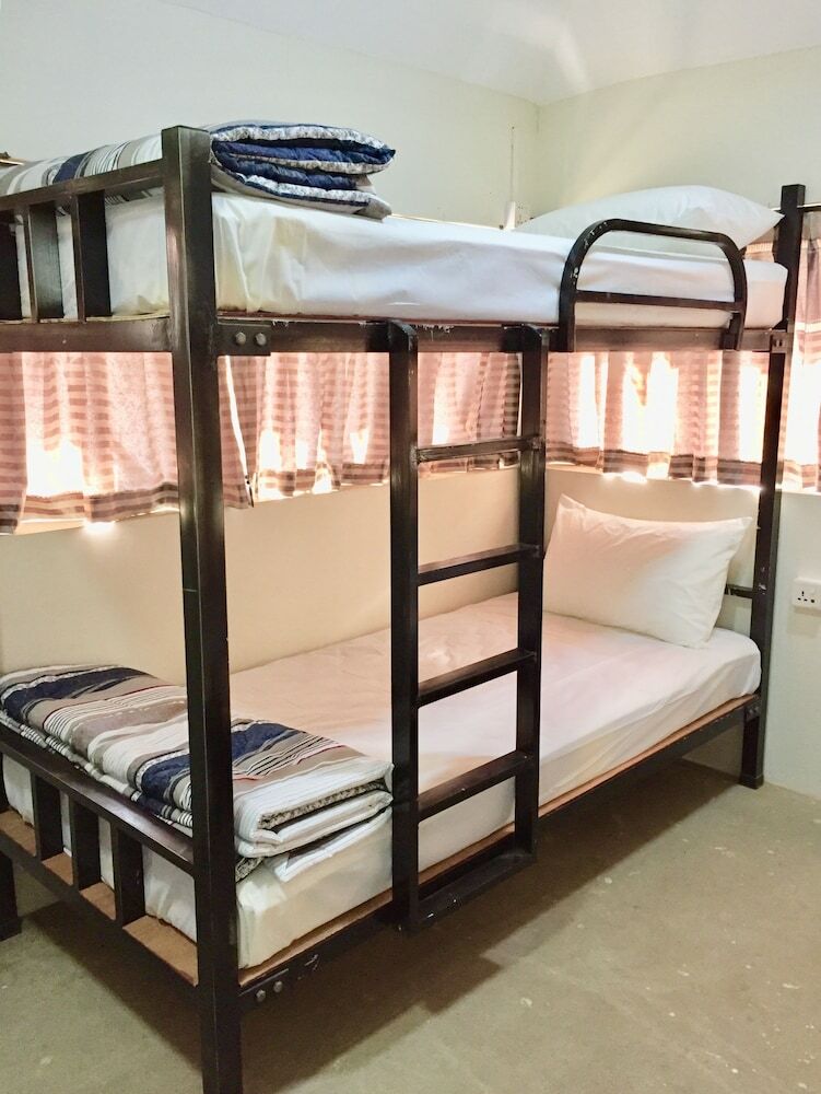 Hostal Celia Hostel Mandalay