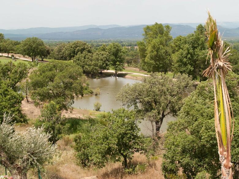 Apartamento Estivel - Villas Green Bastide