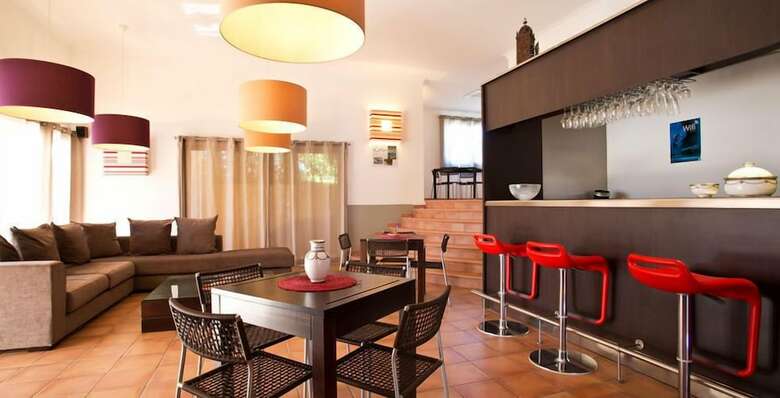 Apartamento Estivel - Villas Green Bastide