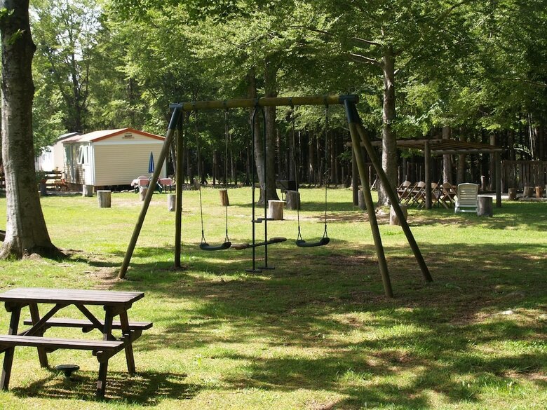 Le Sous Bois De Jade