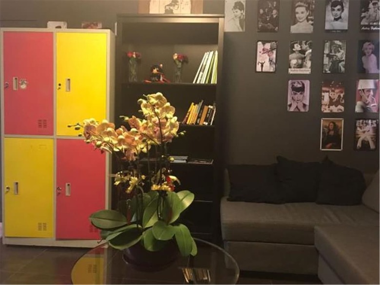 Hostal Tian Jin Hostel