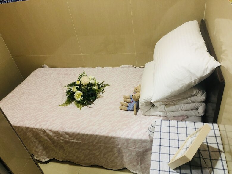 Hostal Tian Jin Hostel