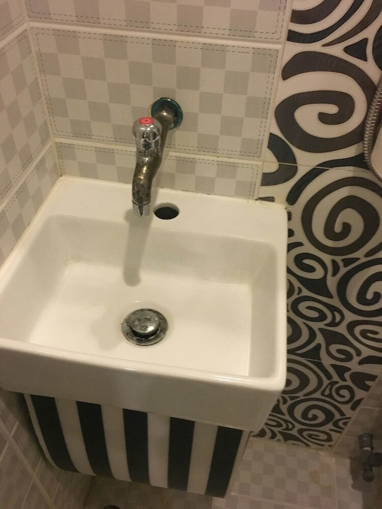 Hostal Tian Jin Hostel
