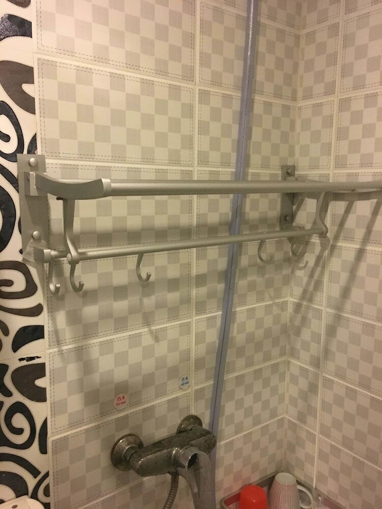 Hostal Tian Jin Hostel