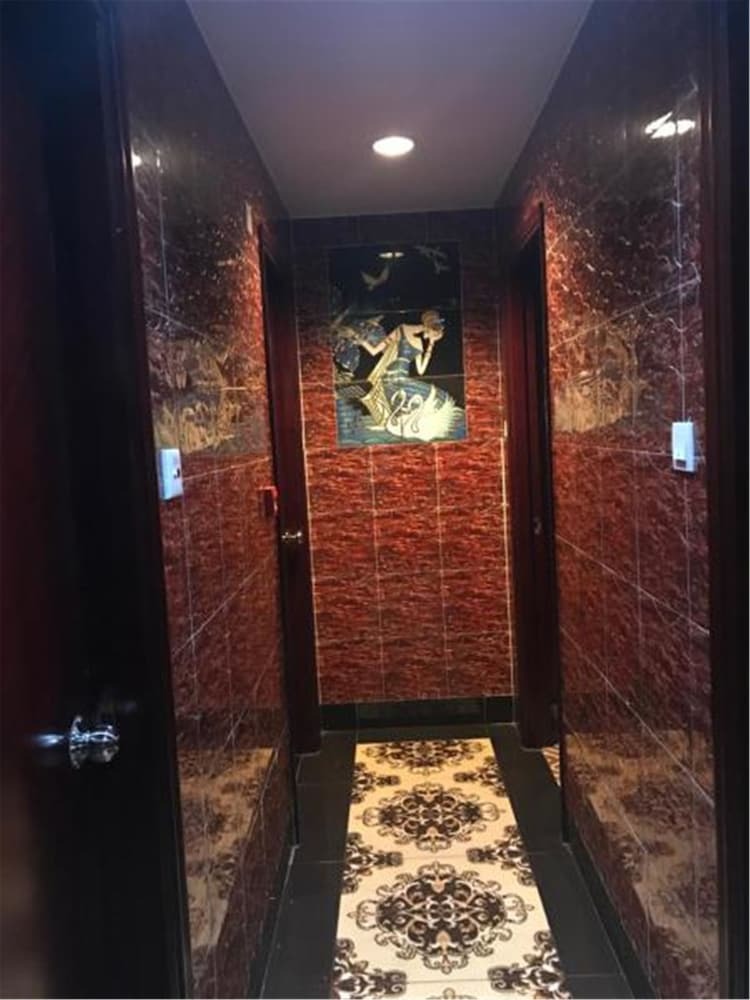 Hostal Tian Jin Hostel