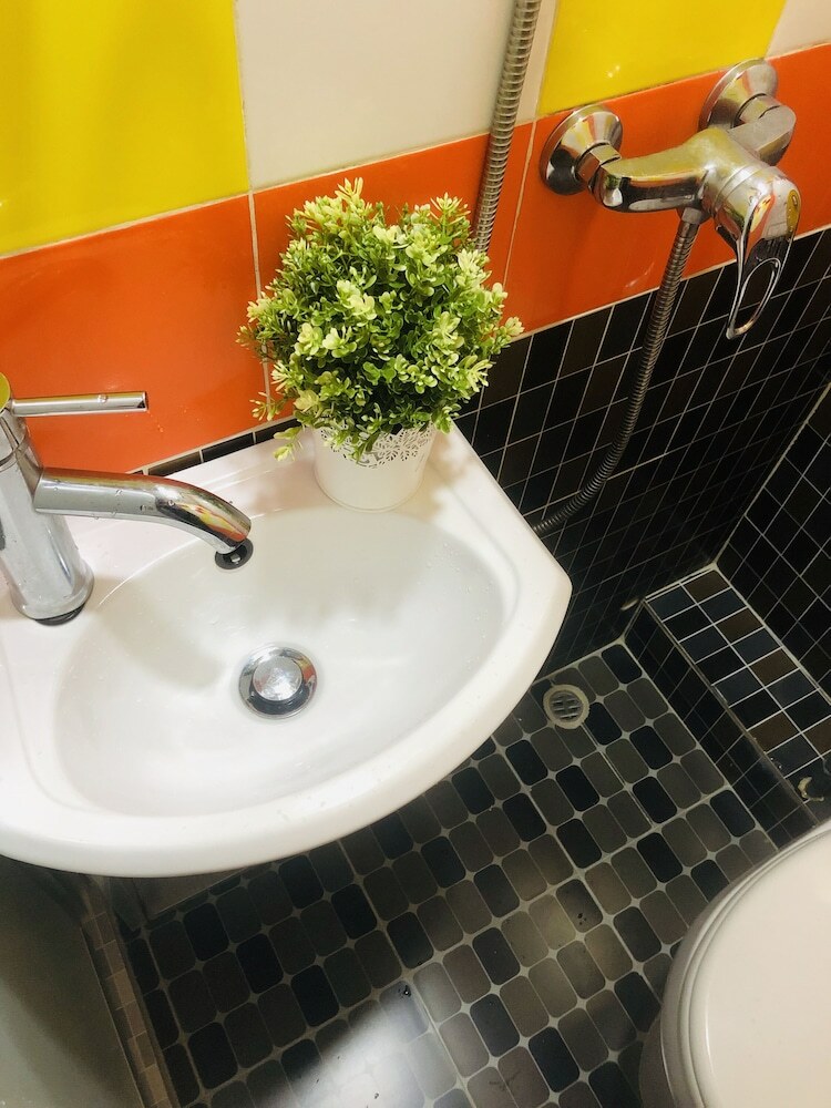 Hostal Tian Jin Hostel