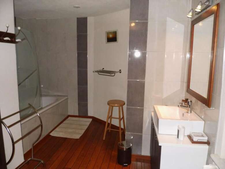 Bed & Breakfast Chambres D'h�tes Equinoxe
