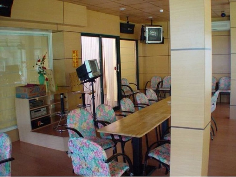 Bed & Breakfast Bei Heng Zhi Xieng