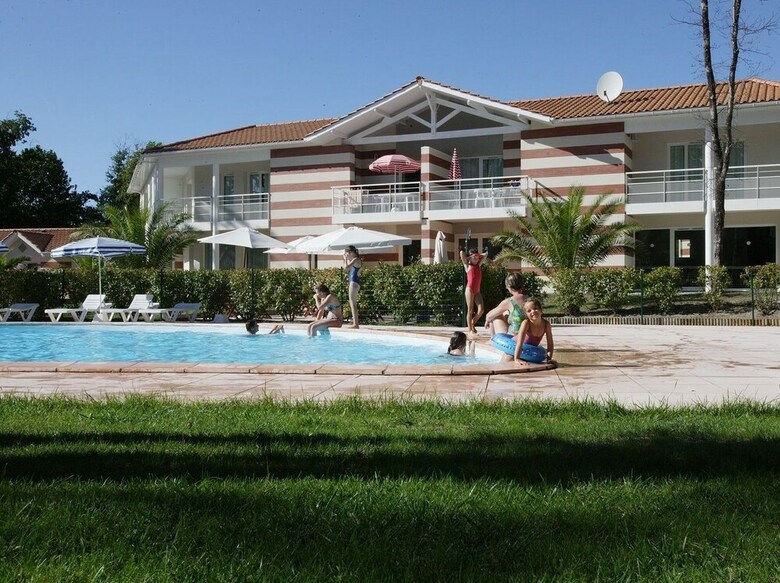 Apartamento Estivel - Domaine Des Sables