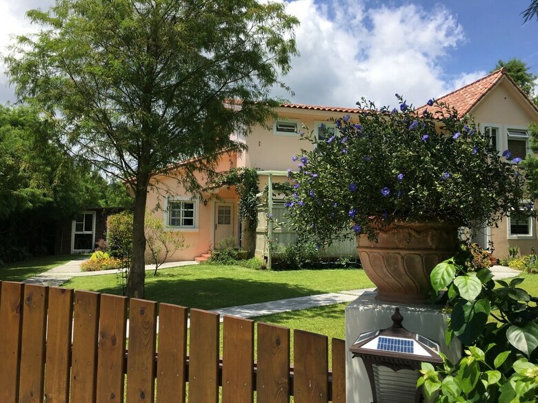 Bed & Breakfast Mountainlifevilla