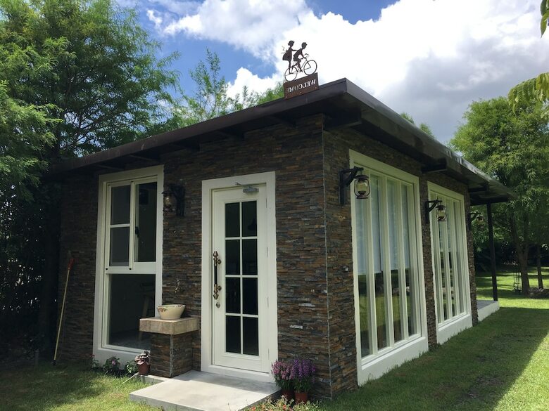 Bed & Breakfast Mountainlifevilla
