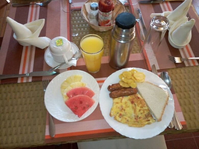 Abba Hotel