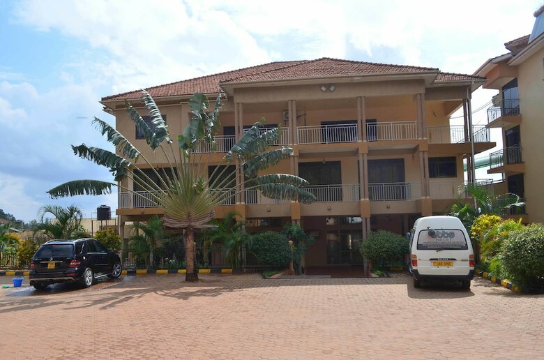 Abba Hotel