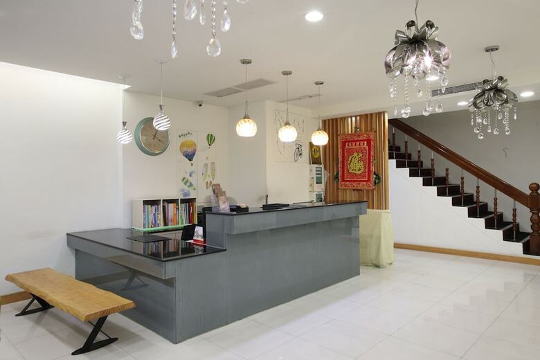 Dung Shin Hotel