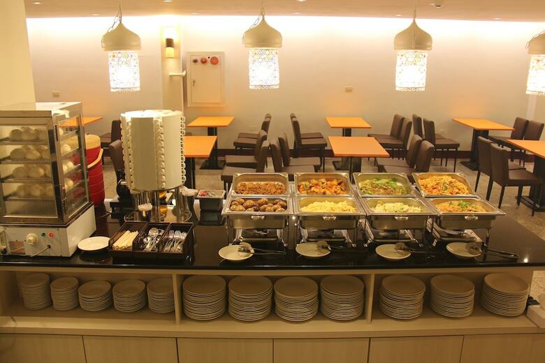 Dung Shin Hotel