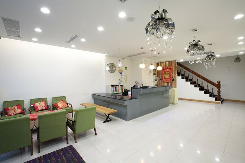 Dung Shin Hotel