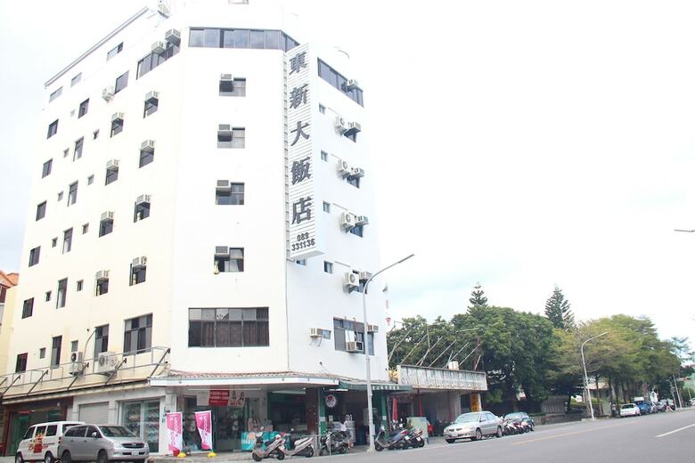 Dung Shin Hotel