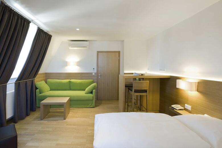 Hotel Thalmair