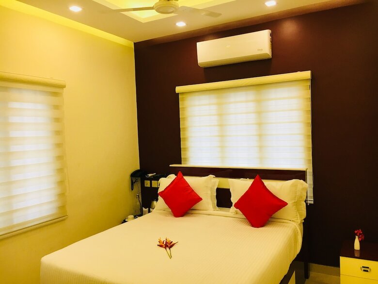Hotel Warm Stay Retreat