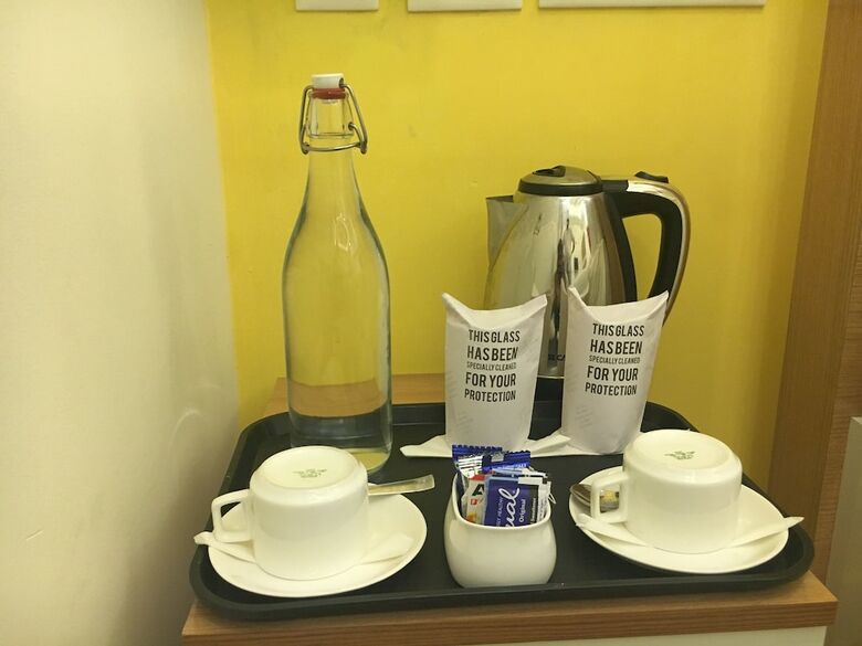 Hotel Warm Stay Retreat