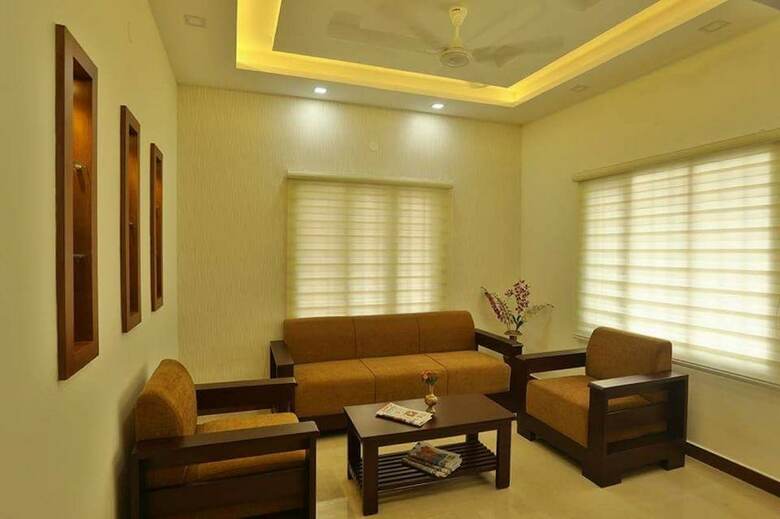 Hotel Warm Stay Retreat