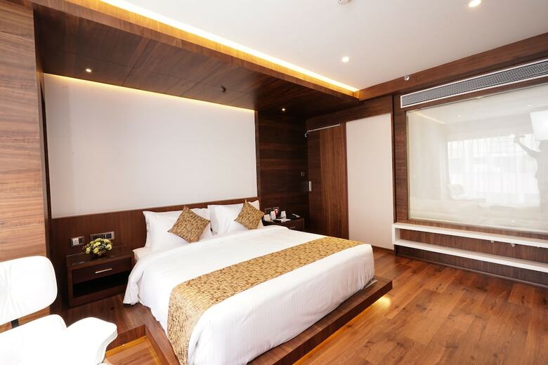Hotel Coral Isle