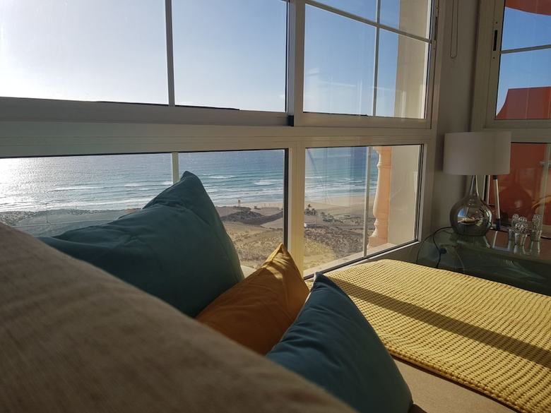 Apartamentos Costa Paradise