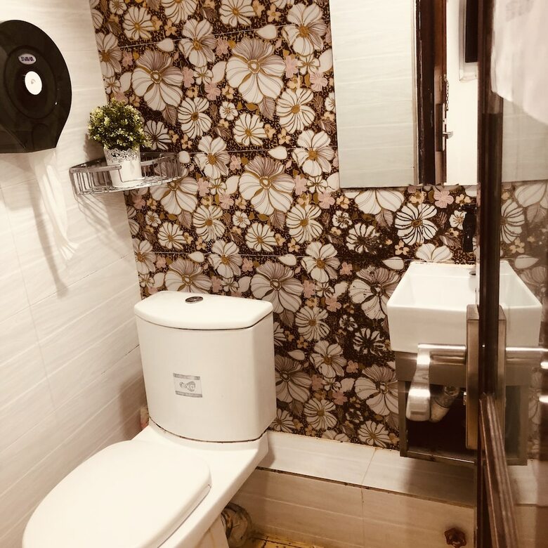 Hotel Sweet Heart Guest House