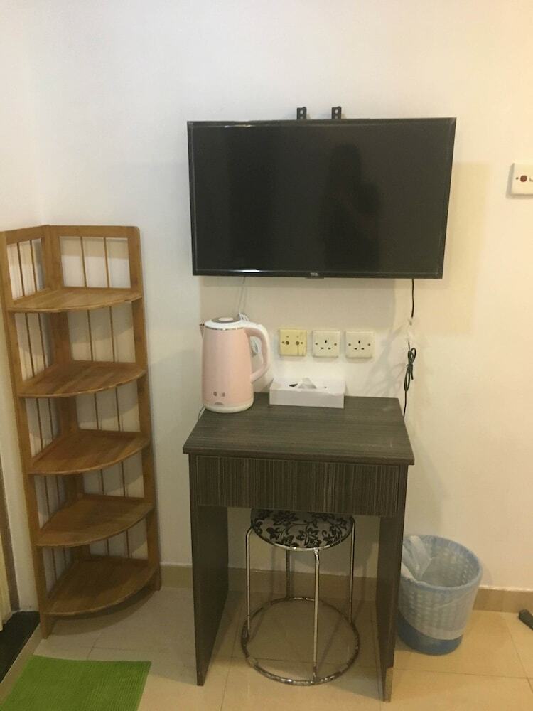 Hotel Sweet Heart Guest House